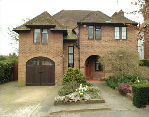 18 Middleway